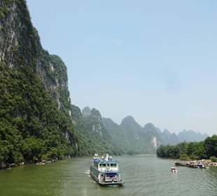 Li River Cruise