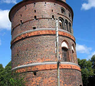 Holstentor