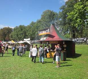 Mittelalterliches Spectaculum 