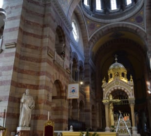 Kathedrale Sainte-Marie-Majeure