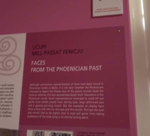 National Museum Of Archaeology