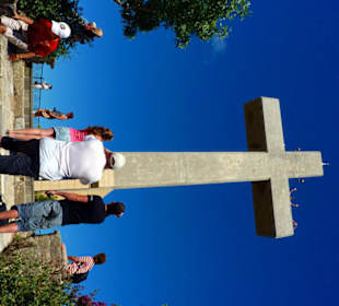 Lalissos, Panagia Filerimos