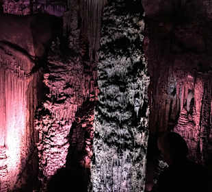 Höhlen von Arta/Cuevas de Artá