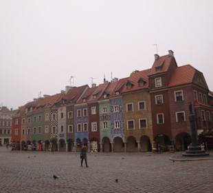 Hausfassaden