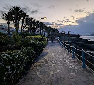 Strand