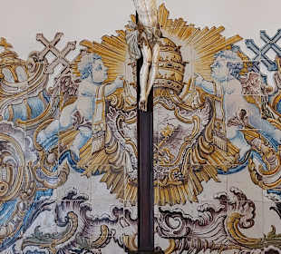 Paço Episcopal de Faro