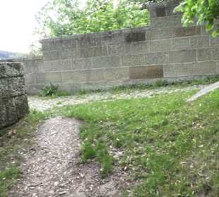 Benediktinerkloster Lorch