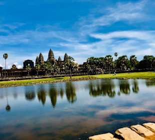 Angkor, Kambodscha