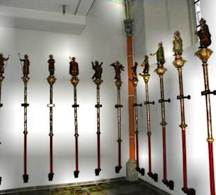 Sankt Aegidien Heiligenstadt