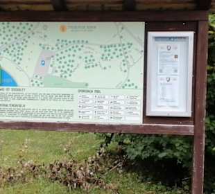 Rund um die Eninger Weide