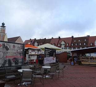 Marktplatz Freudenstadt