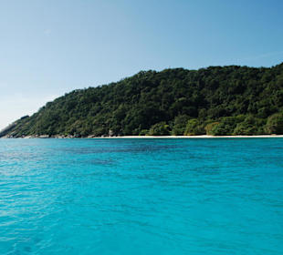 Similan Insel