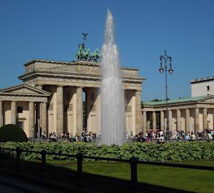 Brandenburger Tor