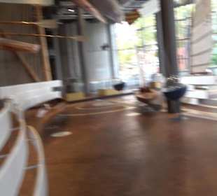 Deutsches Technikmuseum