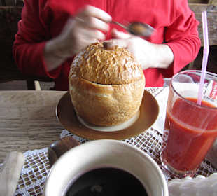 Restauracja Litworowy Staw