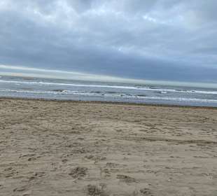 Strand Zandvoort