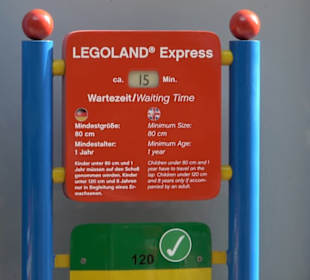 Legoland- Express
