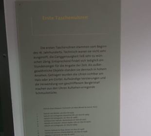 Deutsches Uhrenmuseum