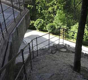 Wellnessbereich Mawell Resort 