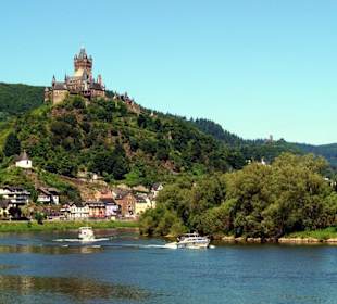 Reichsburg Cochem
