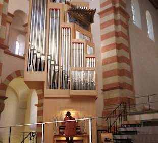 Orgel