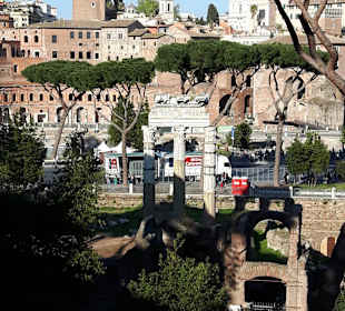 Piazza del Campidoglio / Kapitol