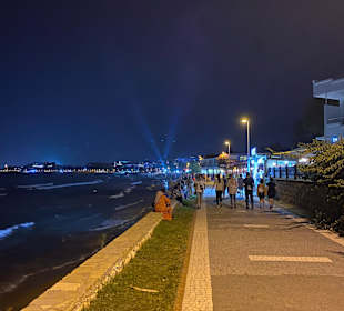 Stadtrundgang Side - Kumköy