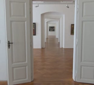 Prälaturstock - Galerie Exter