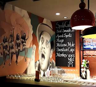 Flughafen Düsseldorf