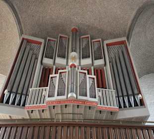 Orgel