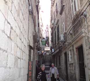 Altstadt Dubrovnik