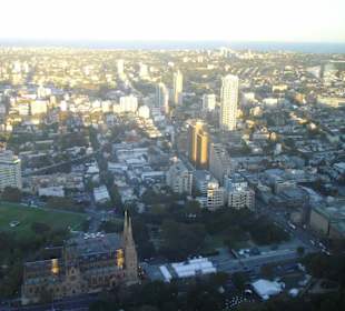 Sydney Tower