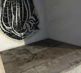 Herz Jesu Kapelle Zwiefalten