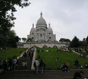 Montmartre