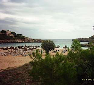 Cala Marcal
