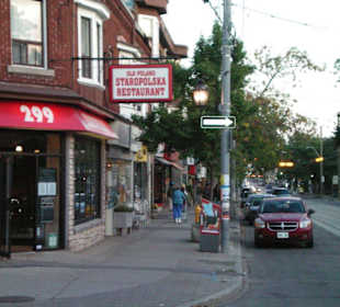 Little Poland