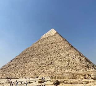 Pyramide