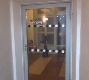 Domquartier - Nordoratorium