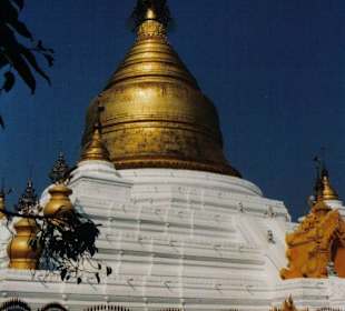 Myanmar /Pagode?