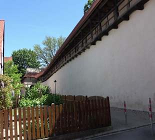 Stadtmauer