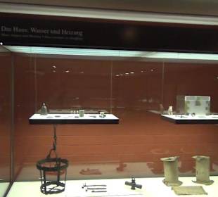 Römisch-Germanisches Museum