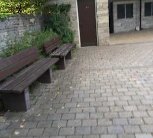 Aussegnungshalle Böhringen