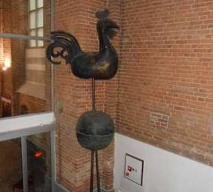 Вид церкви Св.Петра