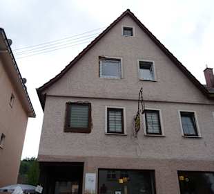 Stadtrundgang Murrhardt