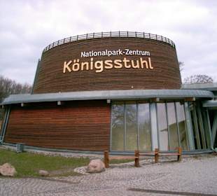 Königsstuhl