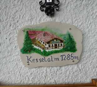 Kesselalm