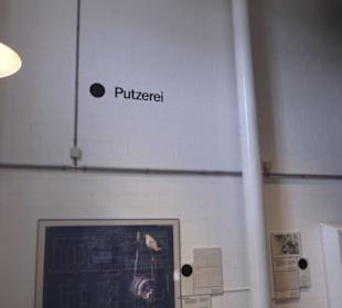 Mühle Tiefenbrunnen