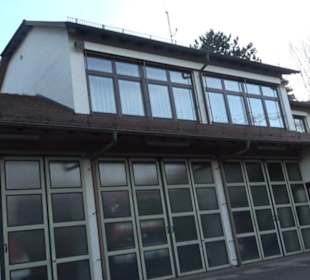 Feuerwehrgerätehaus Glems