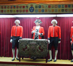 Museum in der Stierkampfarena