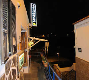 Eingang